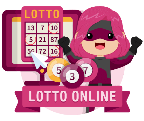det är kul att spela lotto online